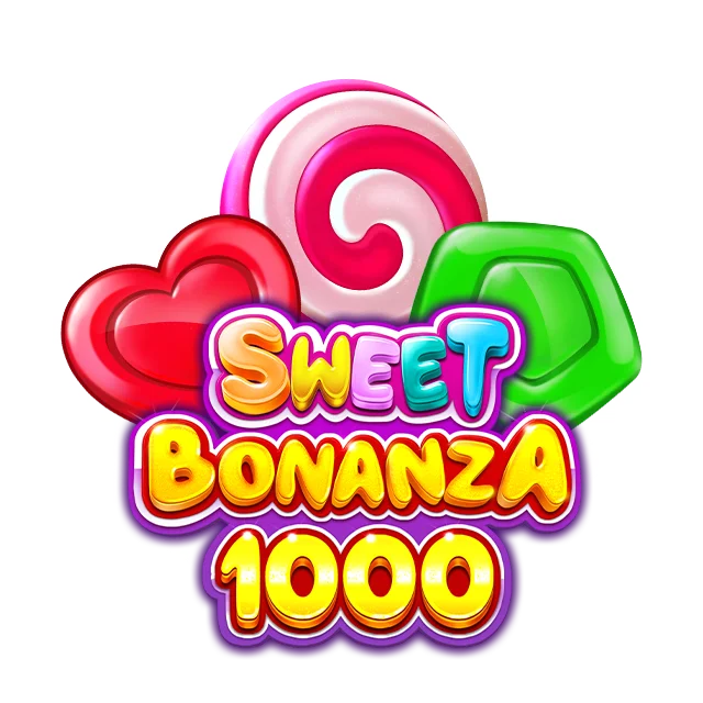 Sweet Bonanza 1000
